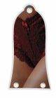 Red Lace