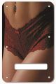 Red Lace