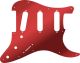 Red Mirror - Vintera '60s Strat