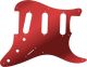 Red Mirror - Vintera '50s Strat