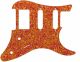 Red Orange Agate