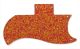 Red Orange Agate