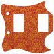 Red Orange Agate