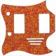 Red Orange Agate