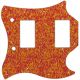 Red Orange Agate