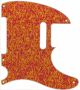 Red Orange Agate - Vintera '50s Tele