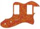 Red Orange Agate