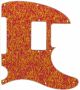 Red Orange Agate
