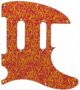 Red Orange Agate