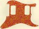 Red Orange Agate