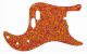 Red Orange Agate