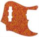 Red Orange Agate