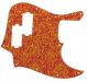 Red Orange Agate