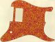 Red Orange Agate