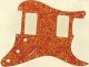 Red Orange Agate