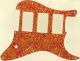 Red Orange Agate