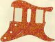 Red Orange Agate