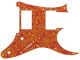 Red Orange Agate