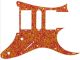 Red Orange Agate