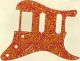 Red Orange Agate