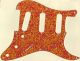 Red Orange Agate