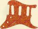 Red Orange Agate