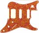 Red Orange Agate