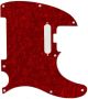 Red Pearl - American Elite Tele