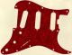 Red Pearl - SSS Elite Strat