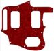 Red Pearl - Vintera '60s Jaguar HH
