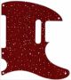 Red Sparkle - Vintera '50s Tele