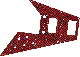 Red Sparkle