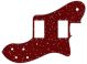 Red Sparkle - '72 ReIssue Deluxe Tele