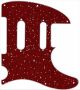 Red Sparkle