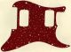 Red Sparkle