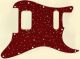 Red Sparkle