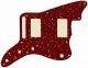Red Sparkle