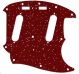 Red Sparkle