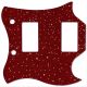 Red Sparkle