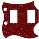 Red Sparkle