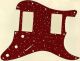 Red Sparkle