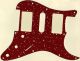 Red Sparkle