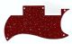 Red Sparkle
