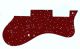 Red Sparkle
