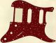 Red Sparkle