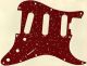 Red Sparkle - SSS Elite Strat