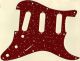 Red Sparkle