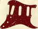 Red Sparkle