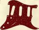 Red Sparkle - Vintera '50s Strat