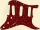 Red Sparkle